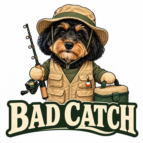 Bad Catch